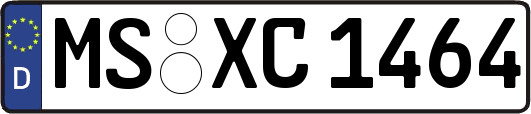 MS-XC1464