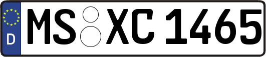 MS-XC1465