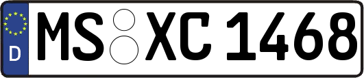 MS-XC1468
