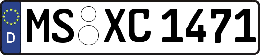 MS-XC1471