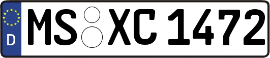MS-XC1472