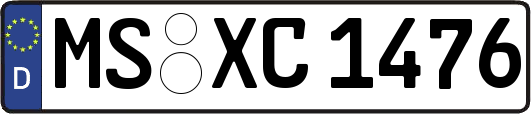 MS-XC1476