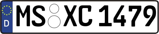 MS-XC1479