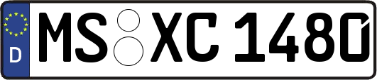 MS-XC1480