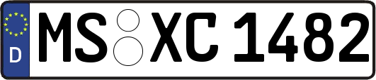 MS-XC1482