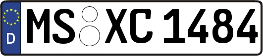 MS-XC1484