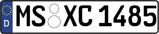 MS-XC1485