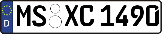 MS-XC1490