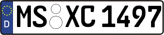 MS-XC1497