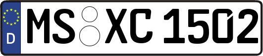 MS-XC1502