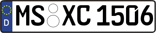 MS-XC1506