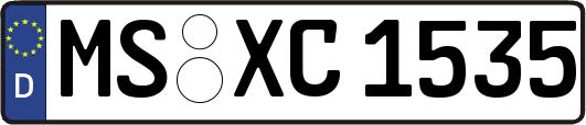 MS-XC1535