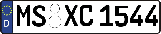 MS-XC1544