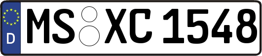 MS-XC1548