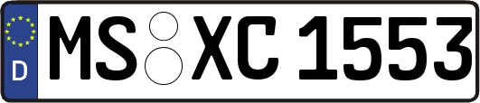 MS-XC1553