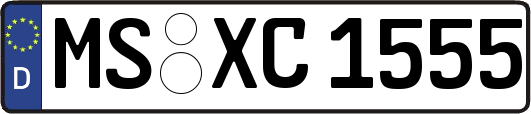 MS-XC1555