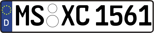 MS-XC1561