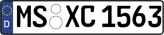 MS-XC1563