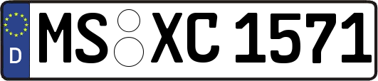 MS-XC1571