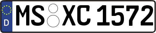 MS-XC1572