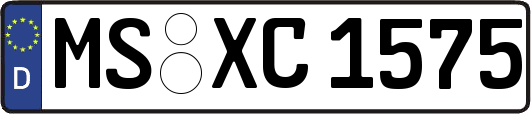 MS-XC1575