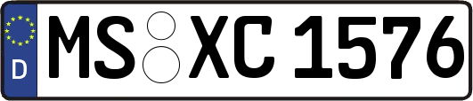 MS-XC1576