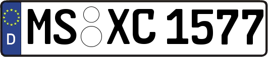 MS-XC1577