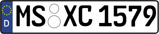 MS-XC1579