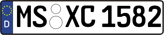MS-XC1582