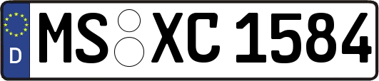 MS-XC1584