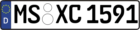 MS-XC1591