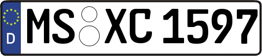 MS-XC1597