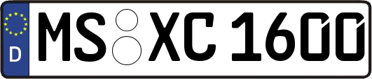 MS-XC1600