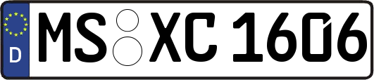MS-XC1606
