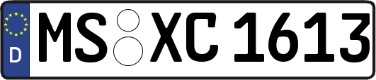 MS-XC1613