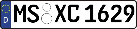 MS-XC1629