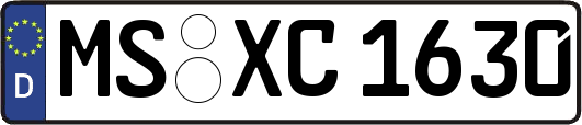 MS-XC1630