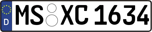 MS-XC1634