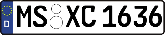 MS-XC1636