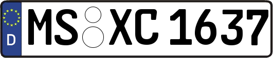 MS-XC1637
