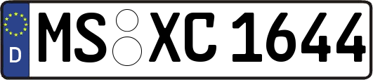 MS-XC1644