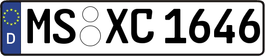 MS-XC1646