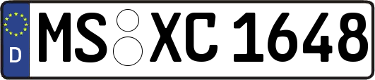 MS-XC1648