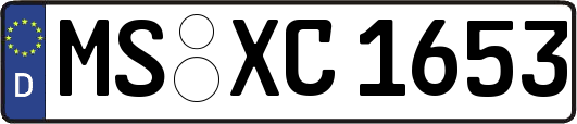 MS-XC1653