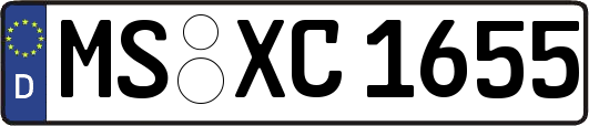 MS-XC1655