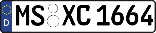 MS-XC1664