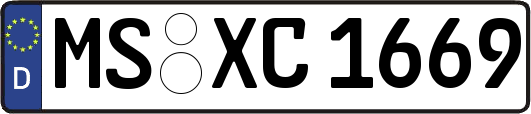 MS-XC1669