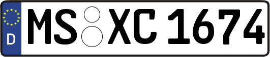 MS-XC1674