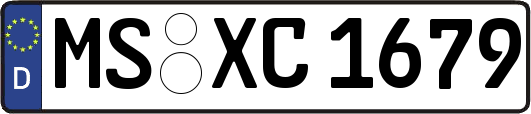 MS-XC1679
