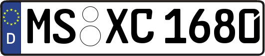 MS-XC1680
